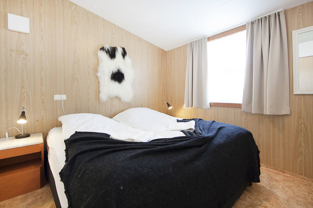 Hotel Hjardarbol Selfoss Bagian luar foto
