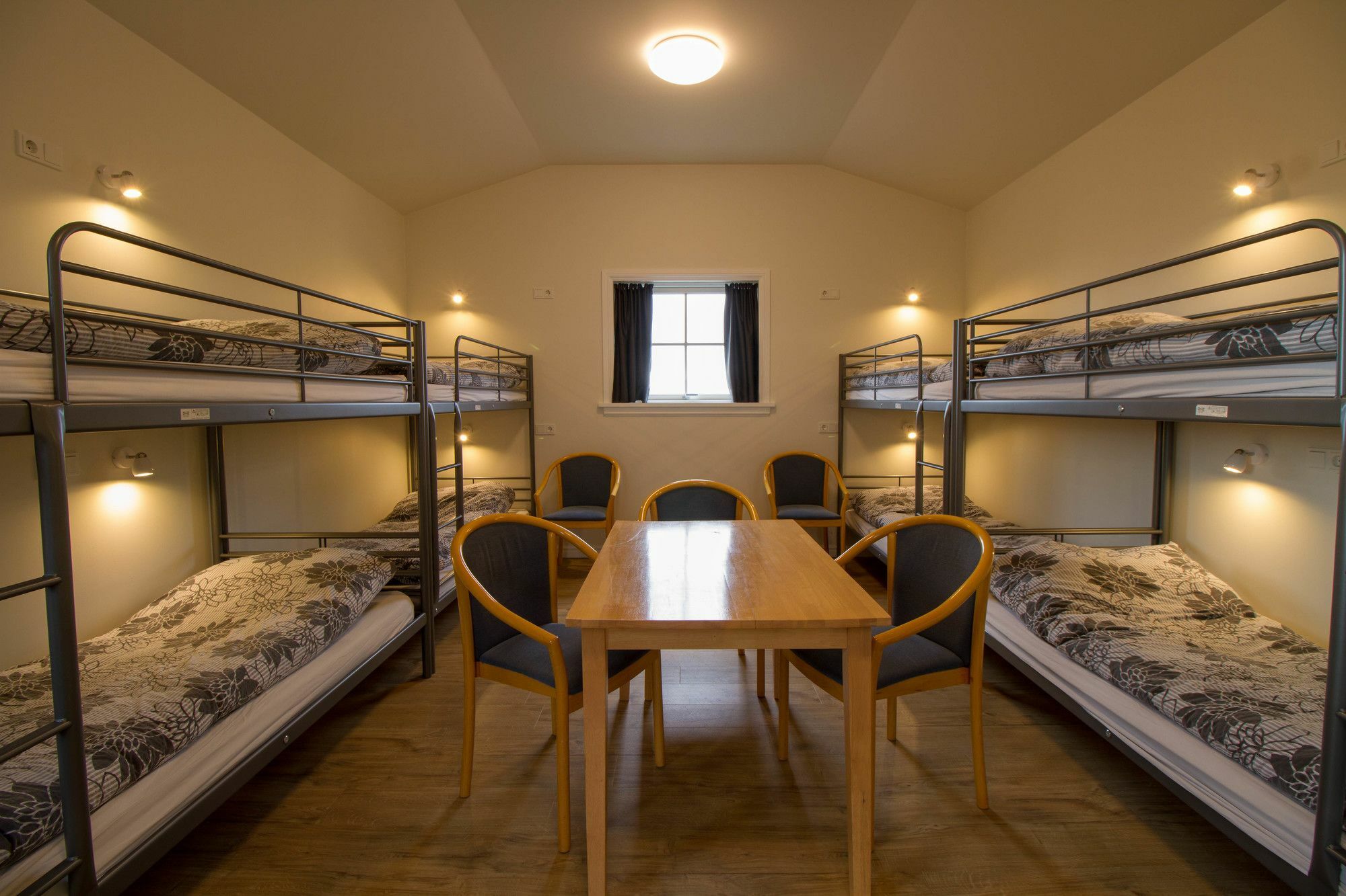 Hotel Hjardarbol Selfoss Bagian luar foto