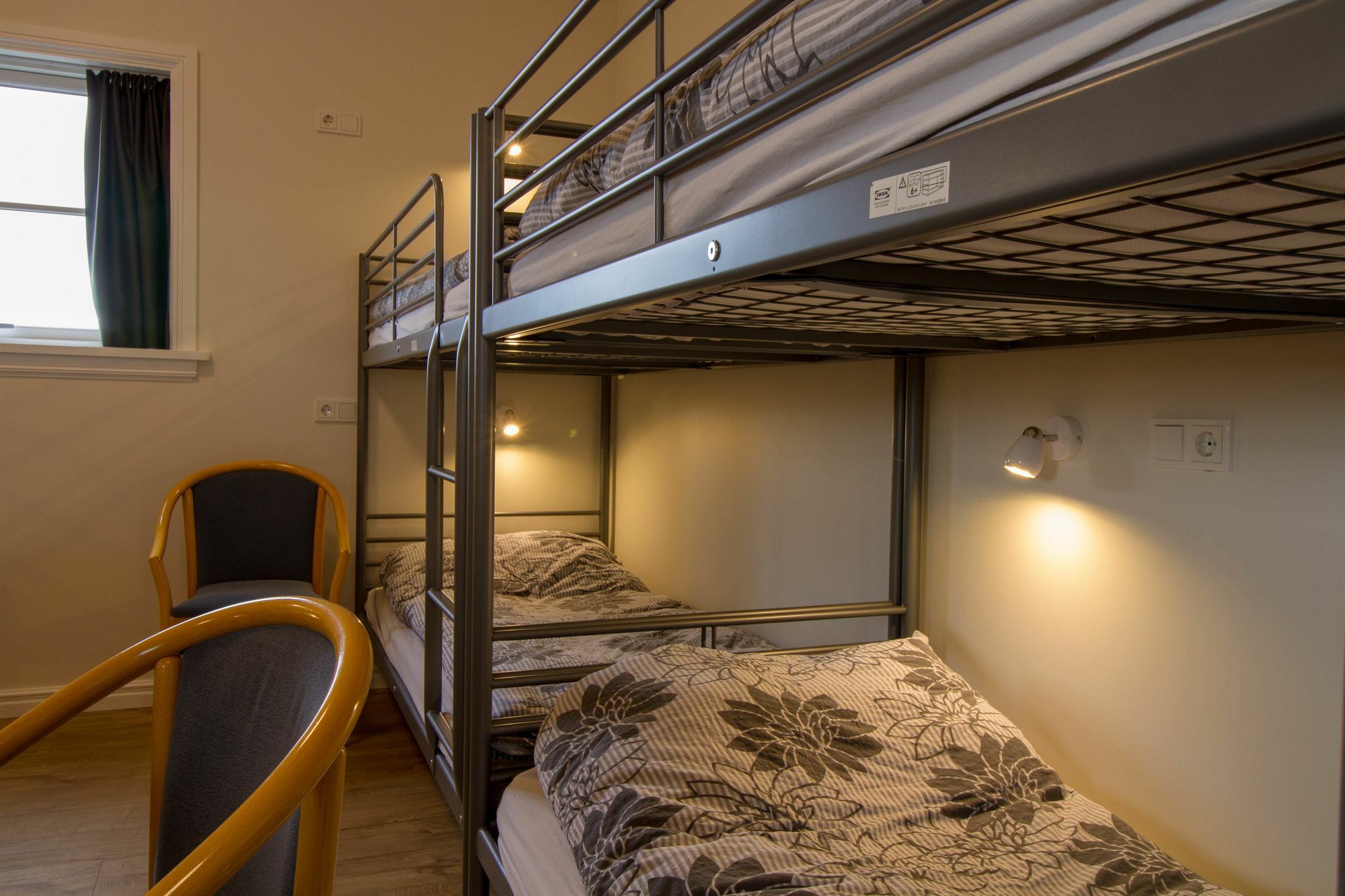 Hotel Hjardarbol Selfoss Bagian luar foto