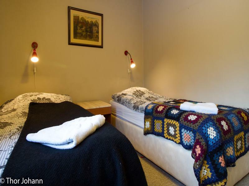 Hotel Hjardarbol Selfoss Bagian luar foto