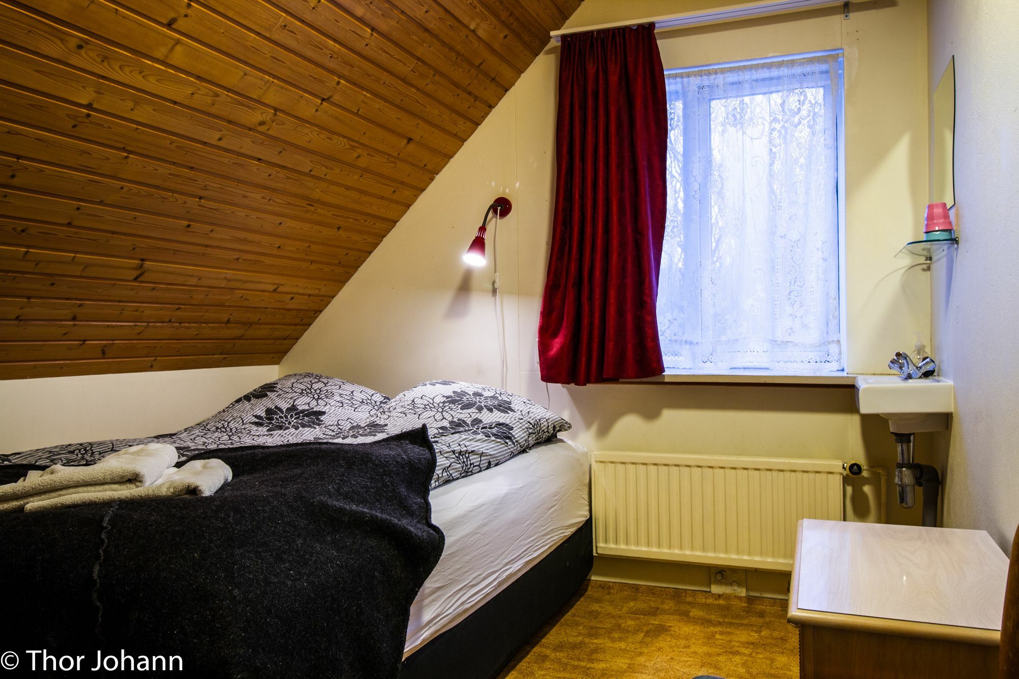 Hotel Hjardarbol Selfoss Bagian luar foto