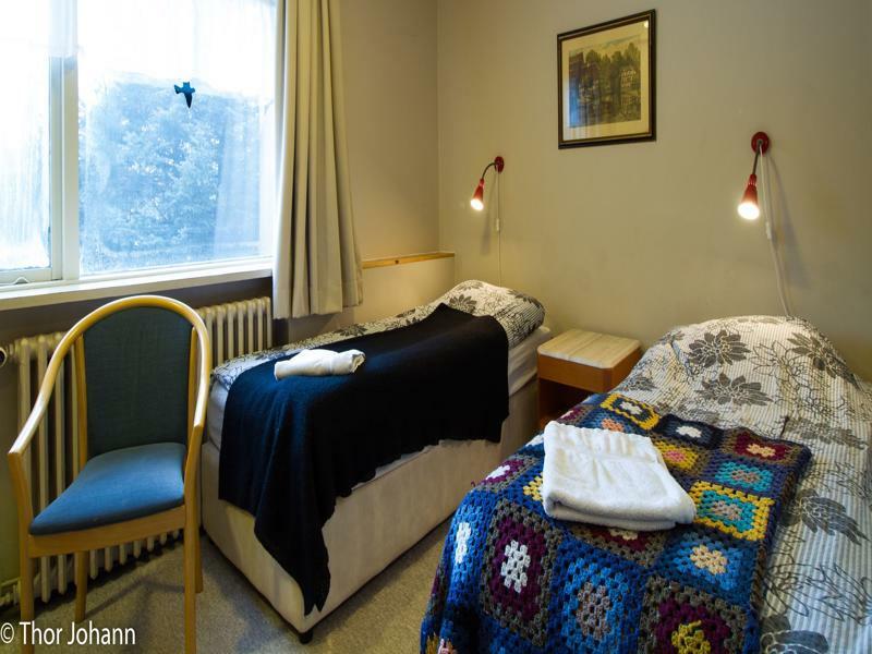 Hotel Hjardarbol Selfoss Bagian luar foto