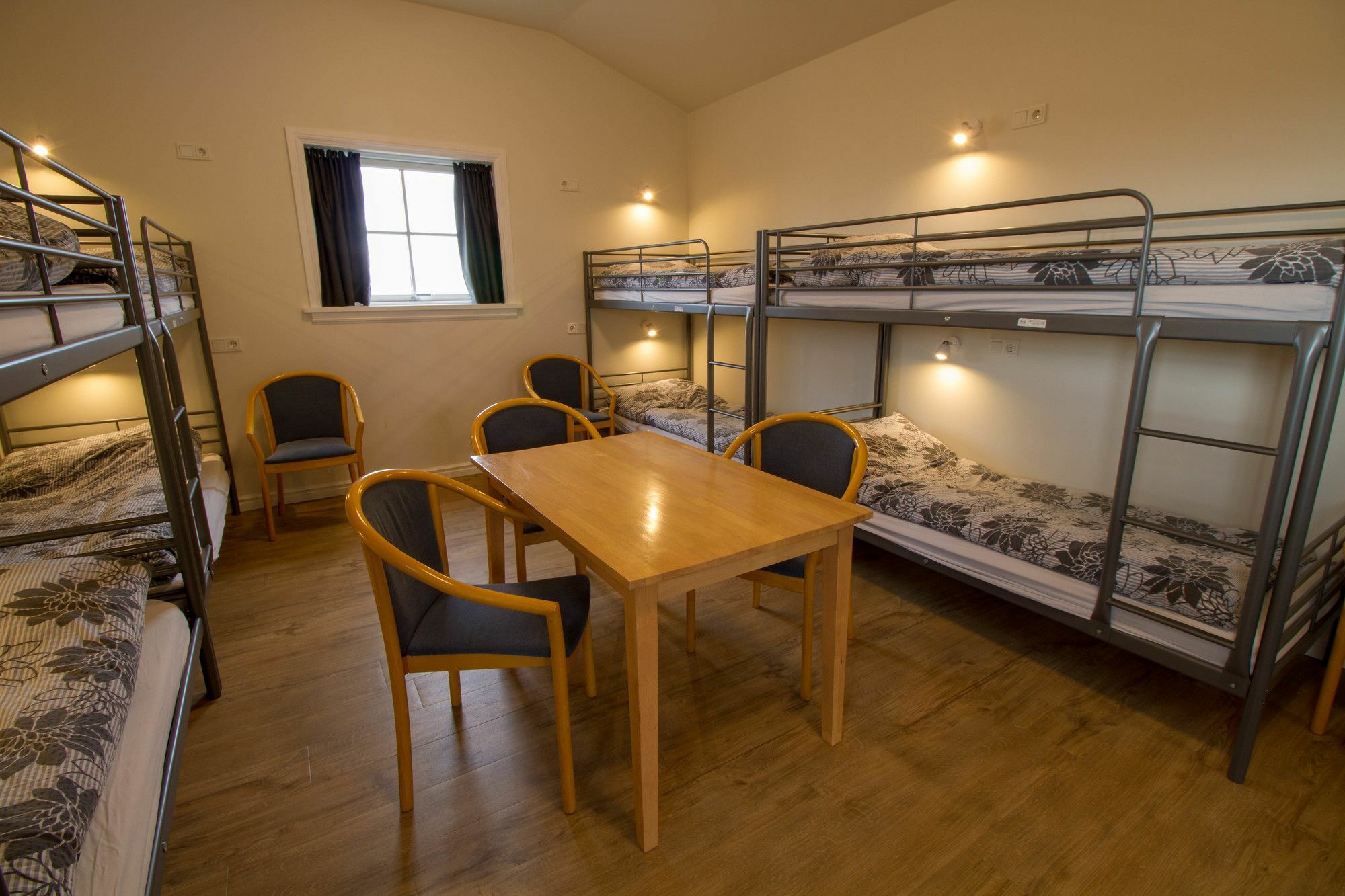 Hotel Hjardarbol Selfoss Bagian luar foto